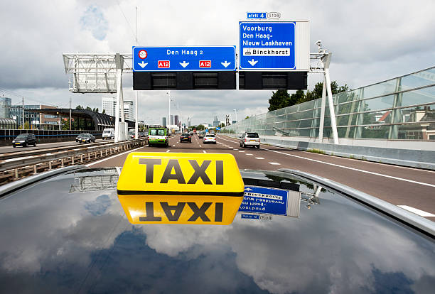 Dagtochten met Taxi Geregeld