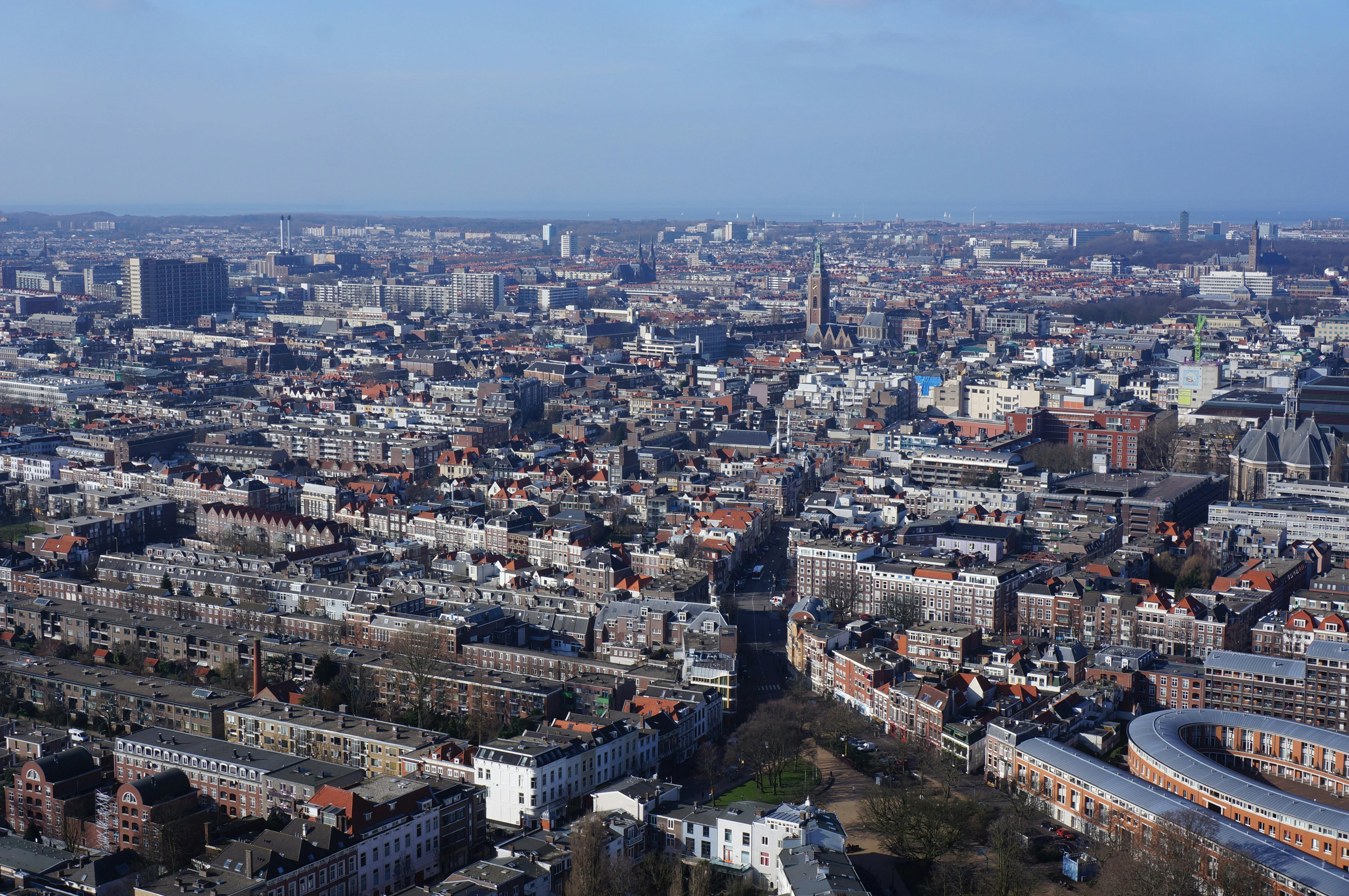 Den Haag
