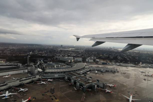 Düsseldorf Airport