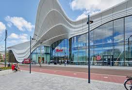 Taxi Leidschendam