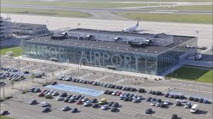 Taxi van Den Haag naar Luik Bierset Airport