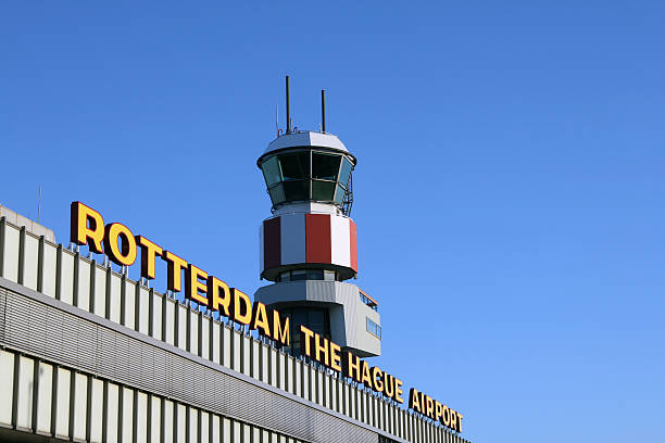 Rotterdam Airport
